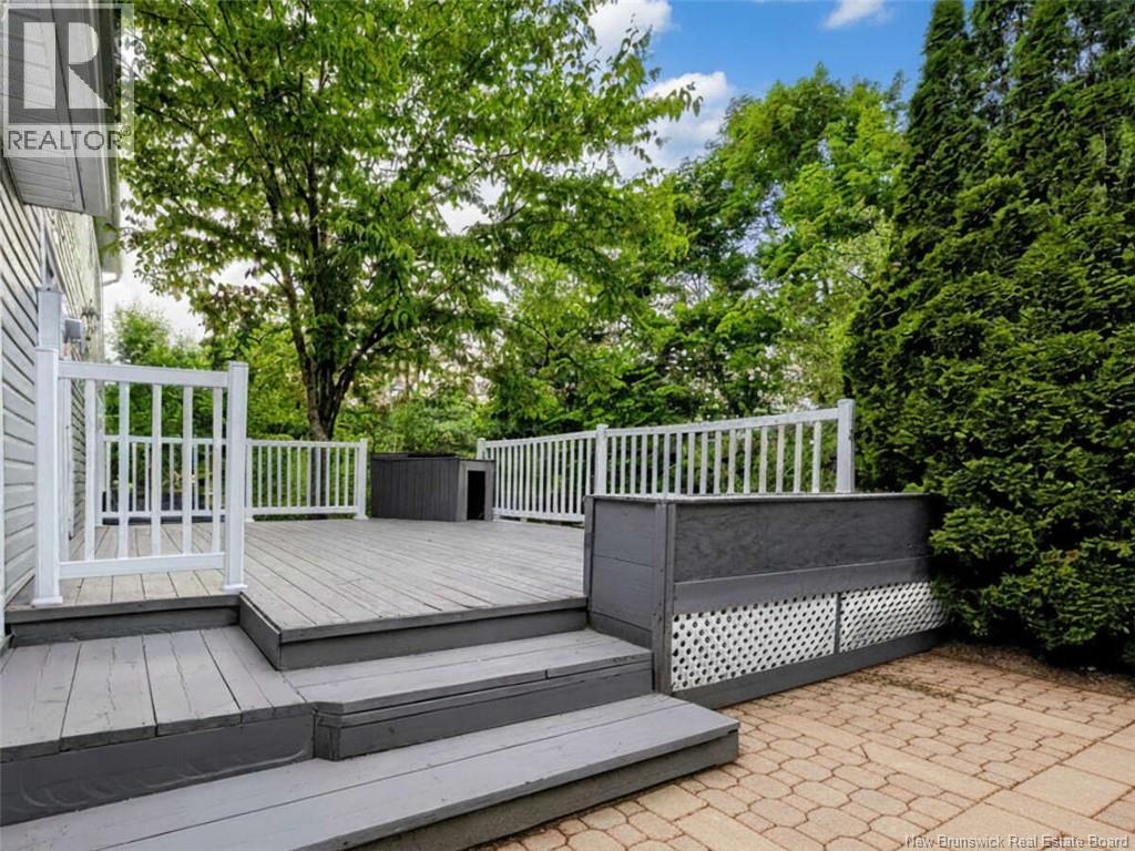 1a Heather Terrace, Fredericton, New Brunswick  E3B 2S7 - Photo 8 - NB127641