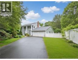 1A Heather Terrace, Fredericton, New Brunswick