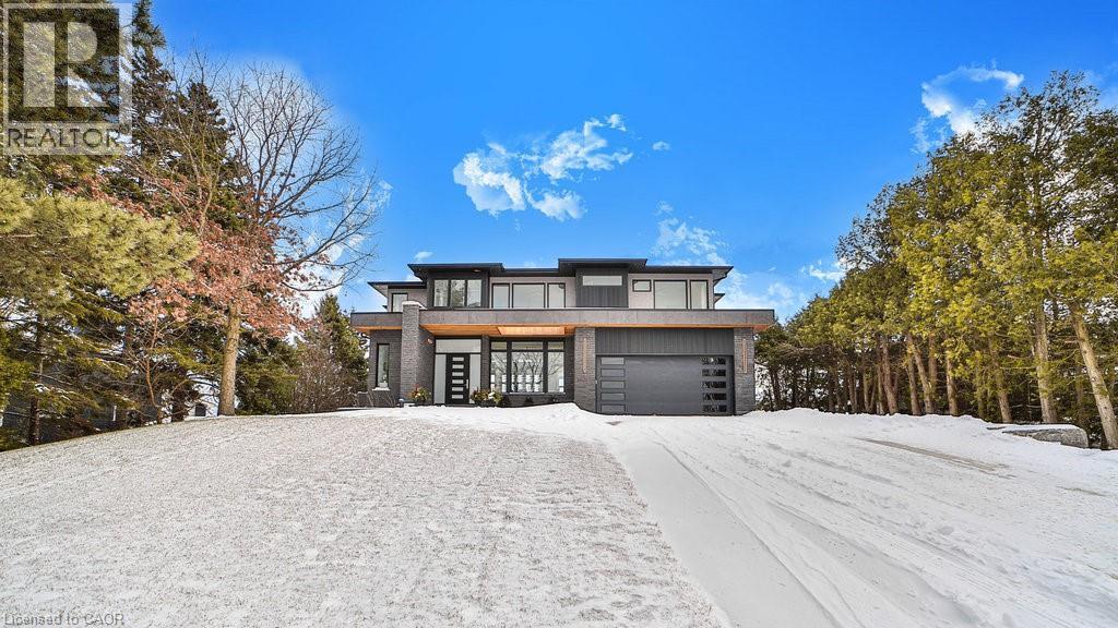 2284 Sideroad 1, Burlington, Ontario  L7P 0S7 - Photo 2 - 40774815