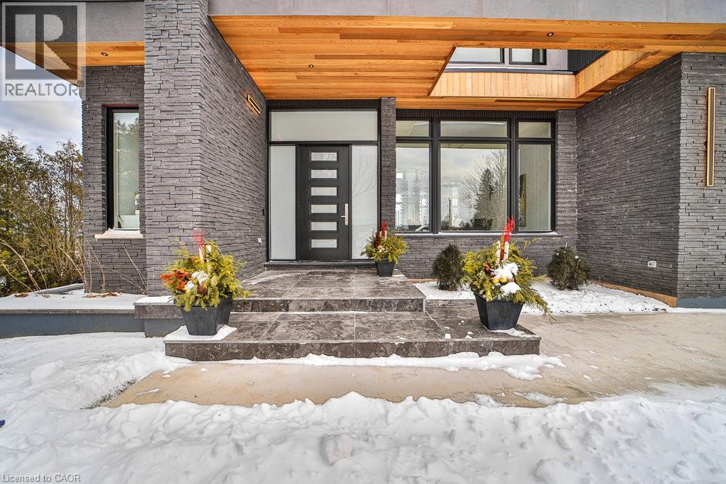 2284 Sideroad 1, Burlington, Ontario  L7P 0S7 - Photo 49 - 40774815