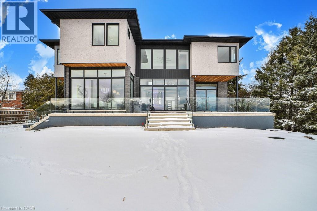 2284 Sideroad 1, Burlington, Ontario  L7P 0S7 - Photo 47 - 40774815