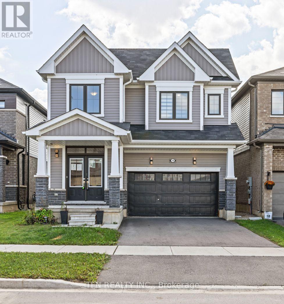 19 RAINBOW DRIVE, Haldimand, Ontario