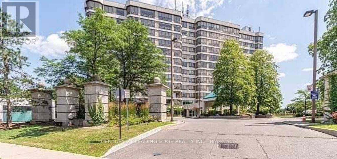 401 - 310 MILL STREET S, Brampton, Ontario