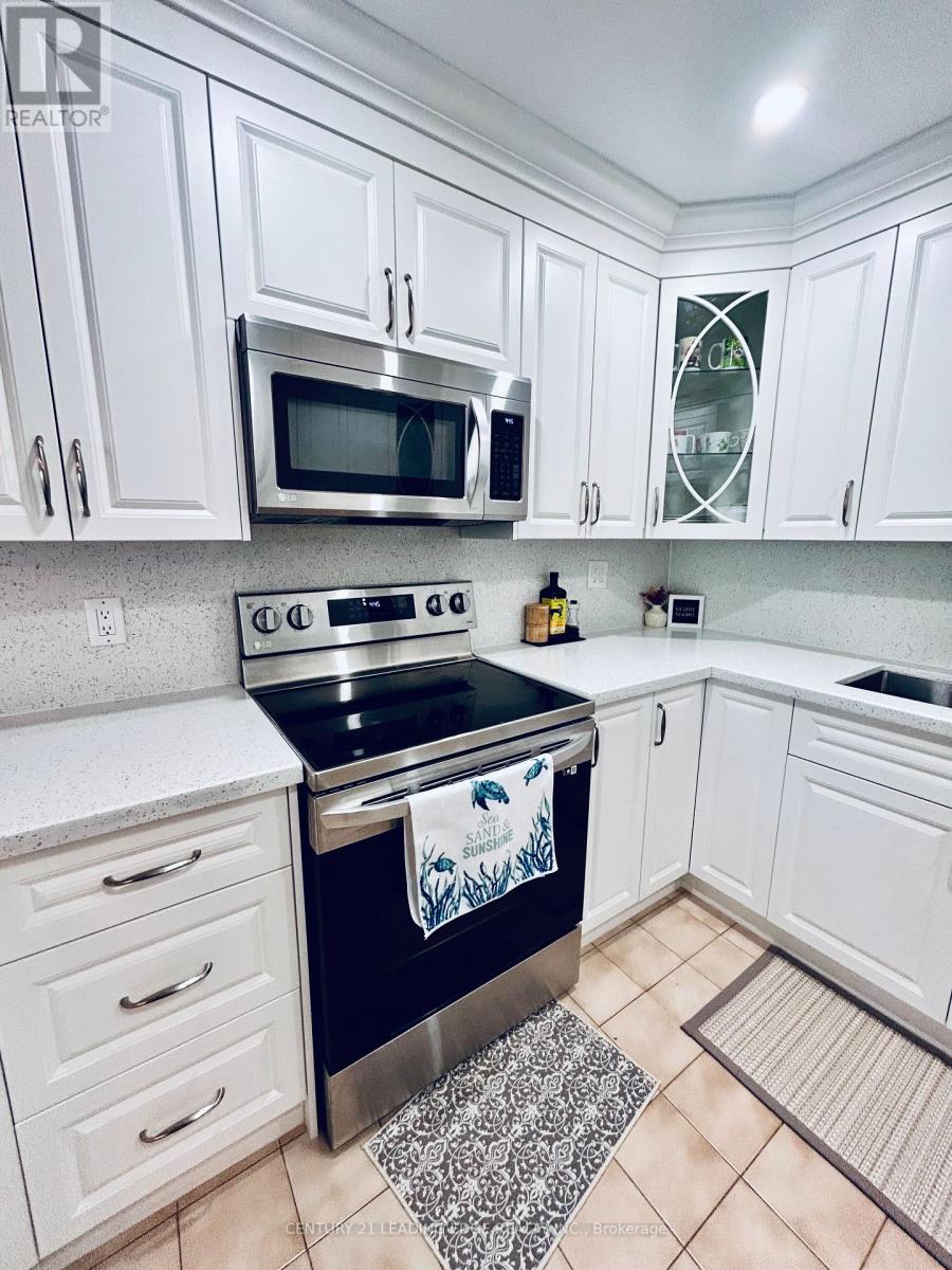 401 - 310 Mill Street S, Brampton, Ontario  L6Y 3B1 - Photo 18 - W12434805