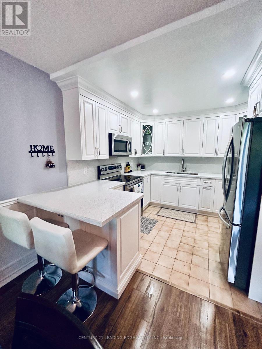 401 - 310 Mill Street S, Brampton, Ontario  L6Y 3B1 - Photo 20 - W12434805