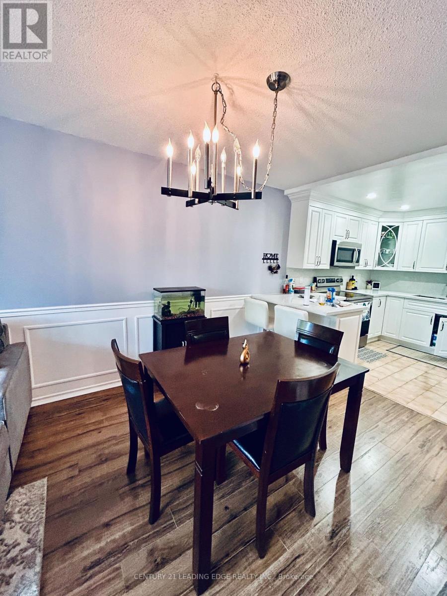 401 - 310 Mill Street S, Brampton, Ontario  L6Y 3B1 - Photo 22 - W12434805
