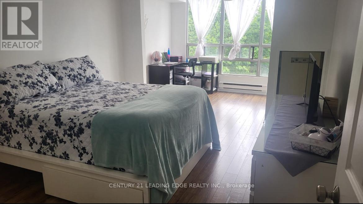 401 - 310 Mill Street S, Brampton, Ontario  L6Y 3B1 - Photo 25 - W12434805