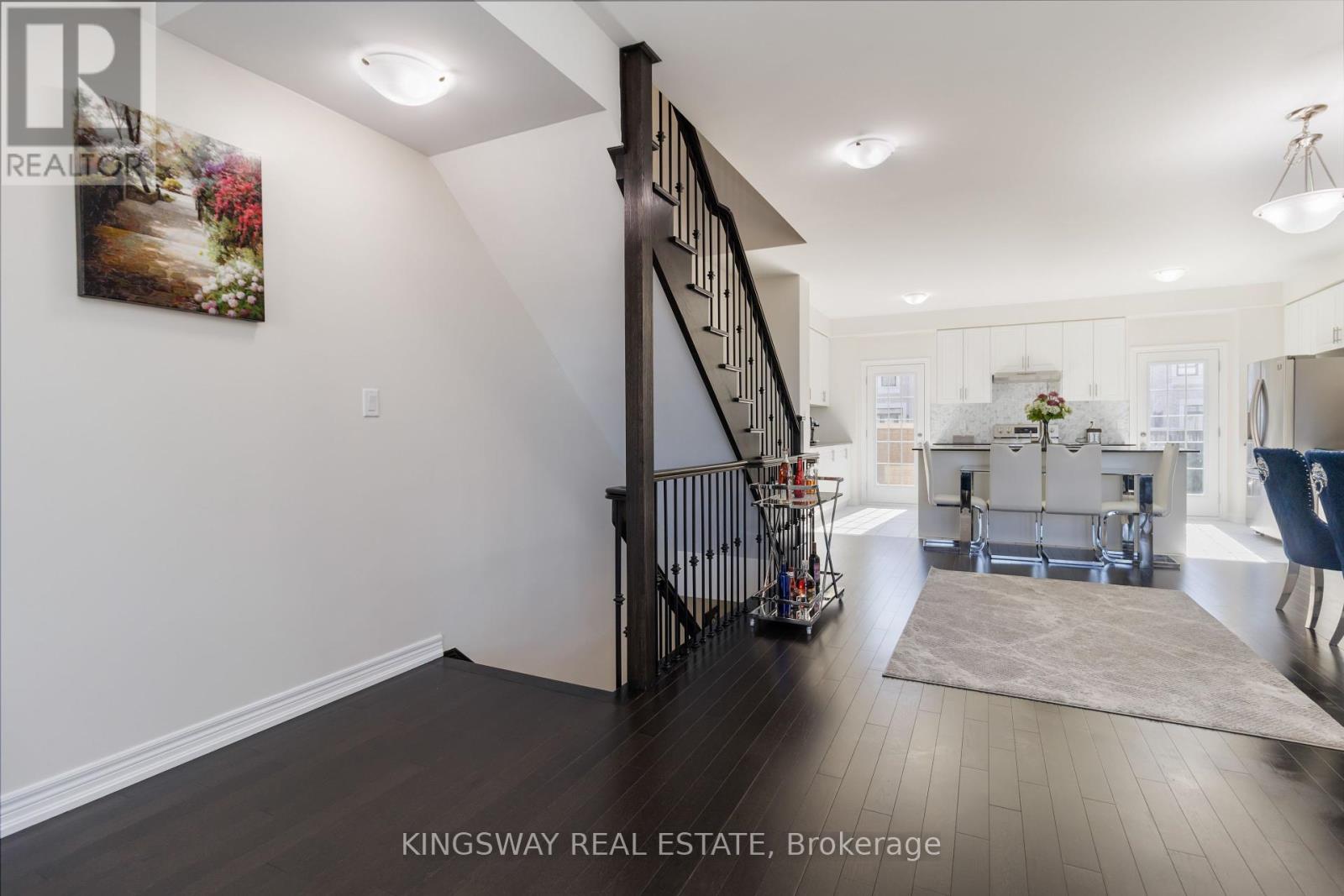 86 Fruitvale Circle, Brampton, Ontario  L7A 5B9 - Photo 33 - W12434813
