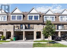 86 FRUITVALE CIRCLE, Brampton, Ontario