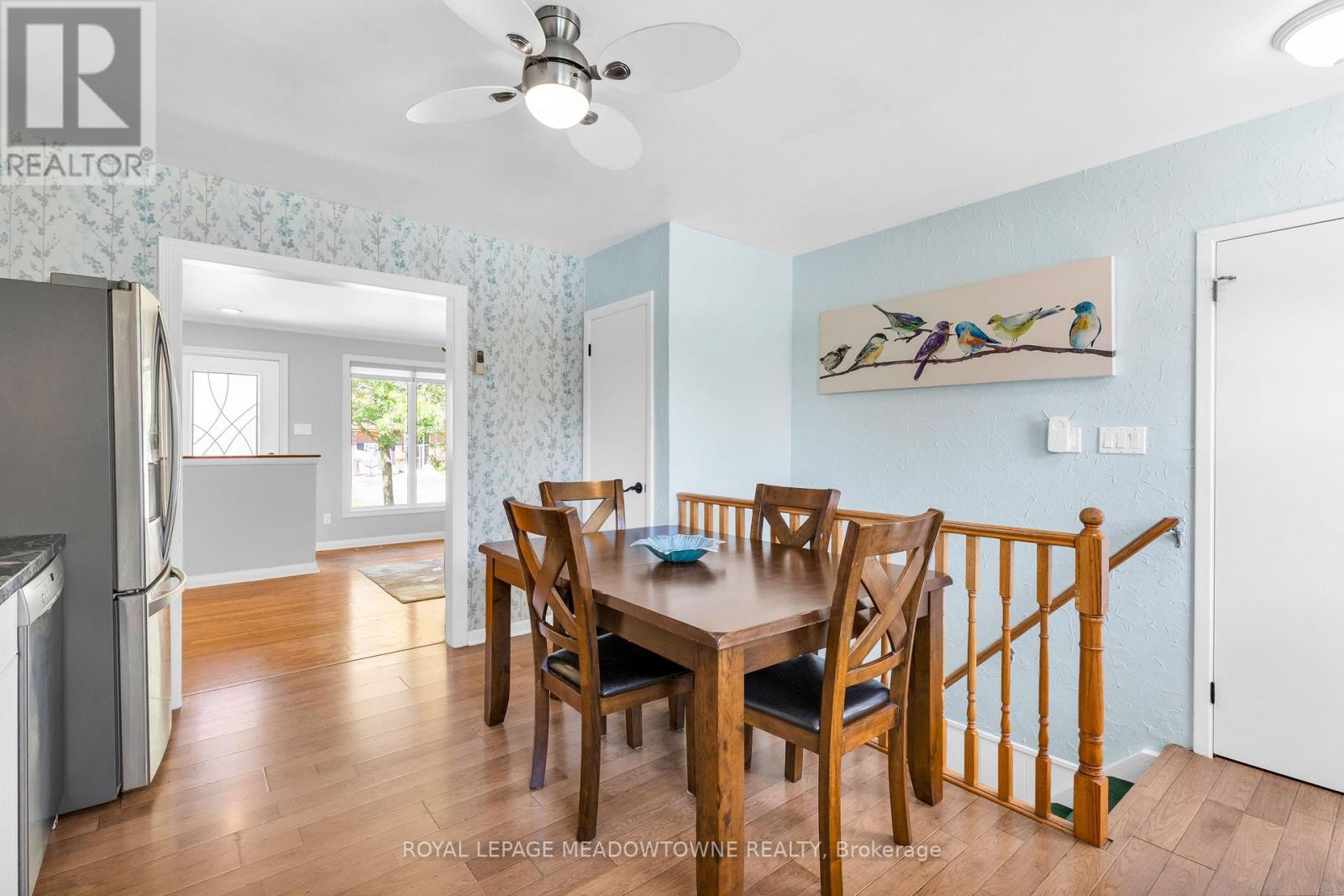 79 Rexway Drive, Halton Hills, Ontario  L7G 1R2 - Photo 13 - W12434815