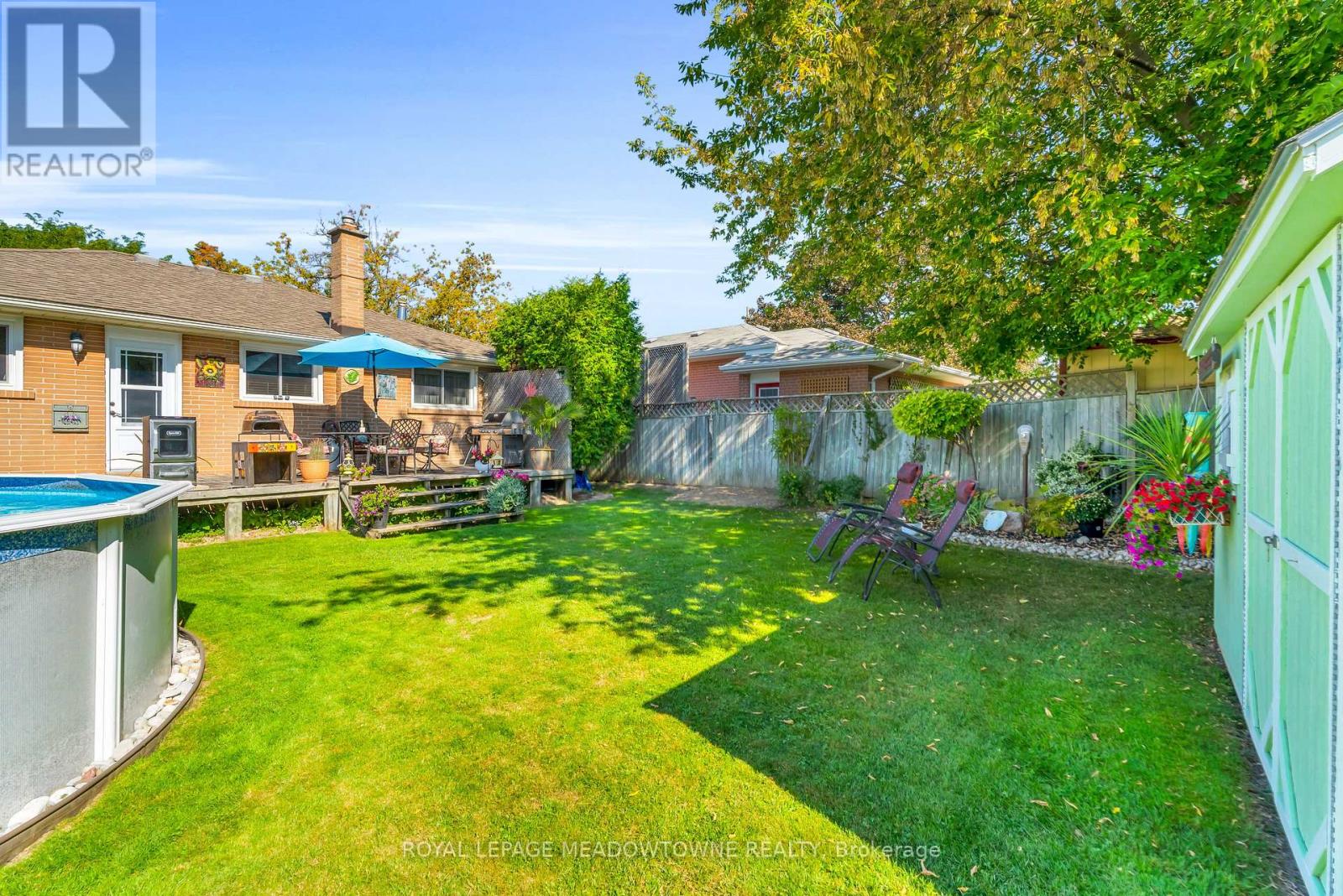 79 Rexway Drive, Halton Hills, Ontario  L7G 1R2 - Photo 34 - W12434815