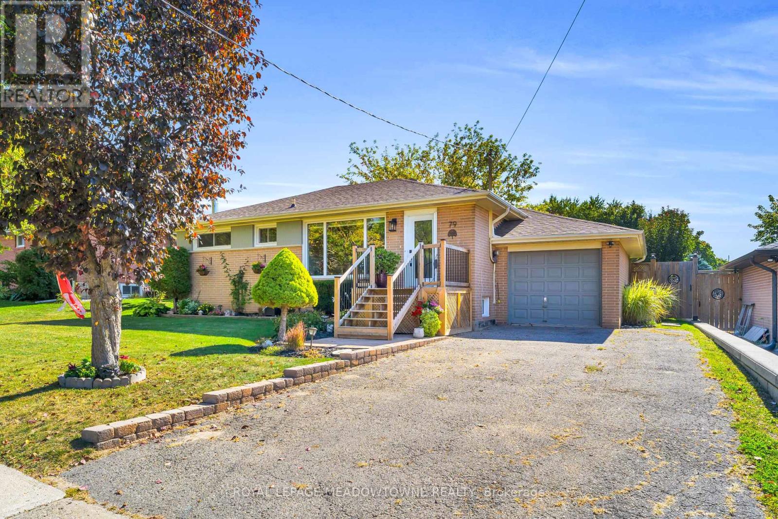 79 Rexway Drive, Halton Hills, Ontario  L7G 1R2 - Photo 39 - W12434815