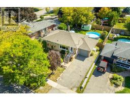 79 REXWAY DRIVE, Halton Hills, Ontario