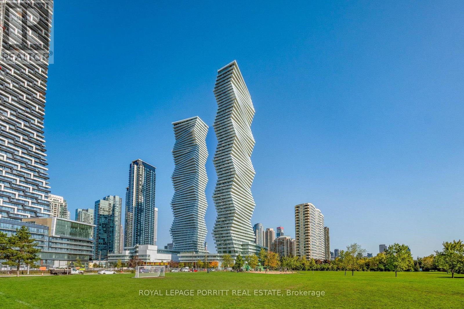 202 - 3883 QUARTZ ROAD, Mississauga, Ontario