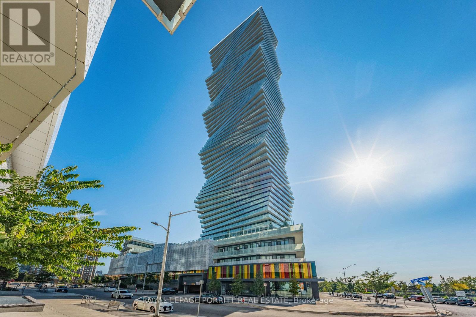 202 - 3883 Quartz Road, Mississauga, Ontario  L5B 0M4 - Photo 4 - W12434829