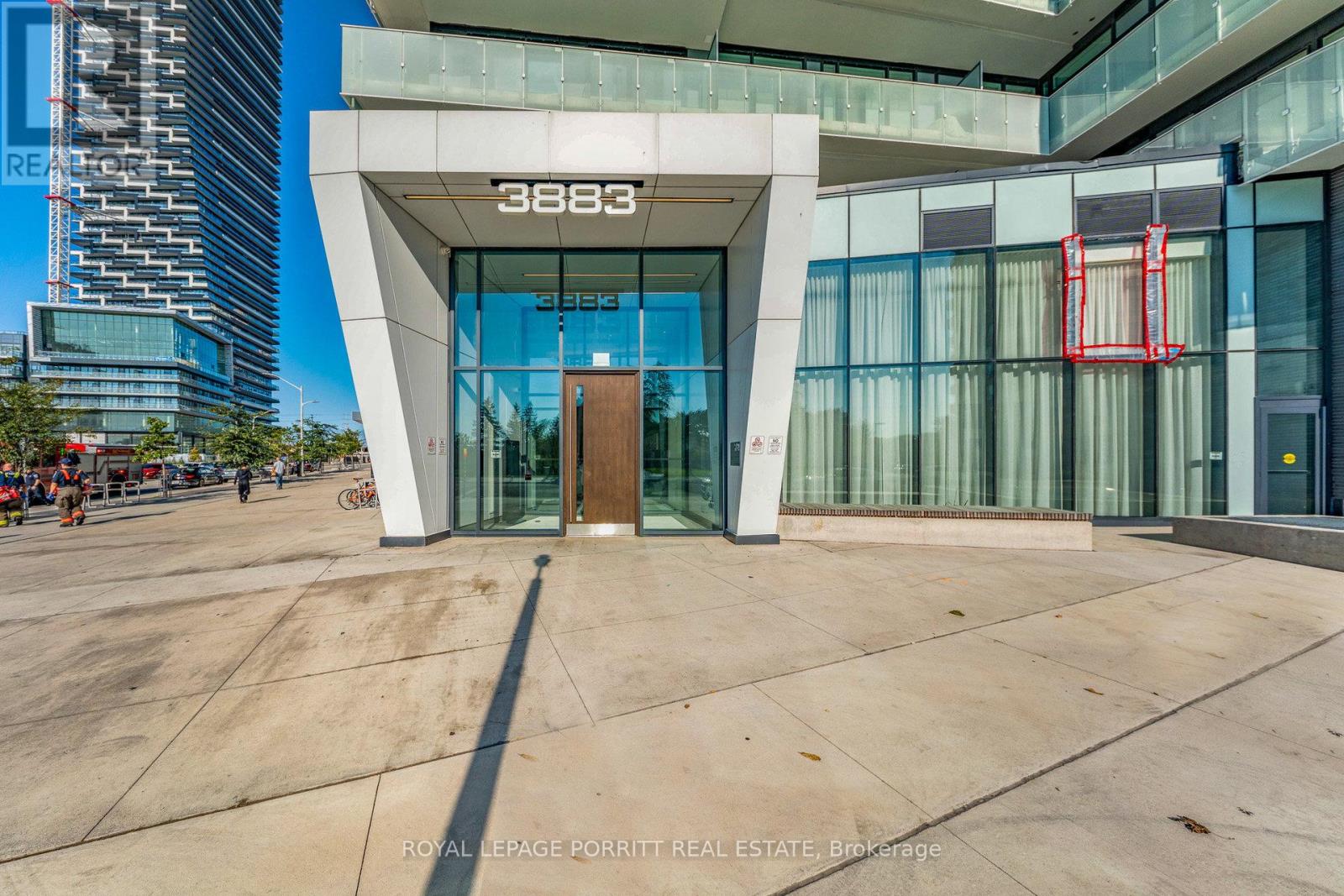 202 - 3883 Quartz Road, Mississauga, Ontario  L5B 0M4 - Photo 5 - W12434829