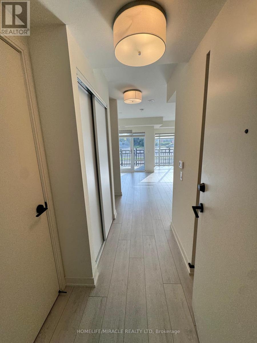 104 - 8010 Derry Road, Milton, Ontario  L9T 3L3 - Photo 2 - W12434832