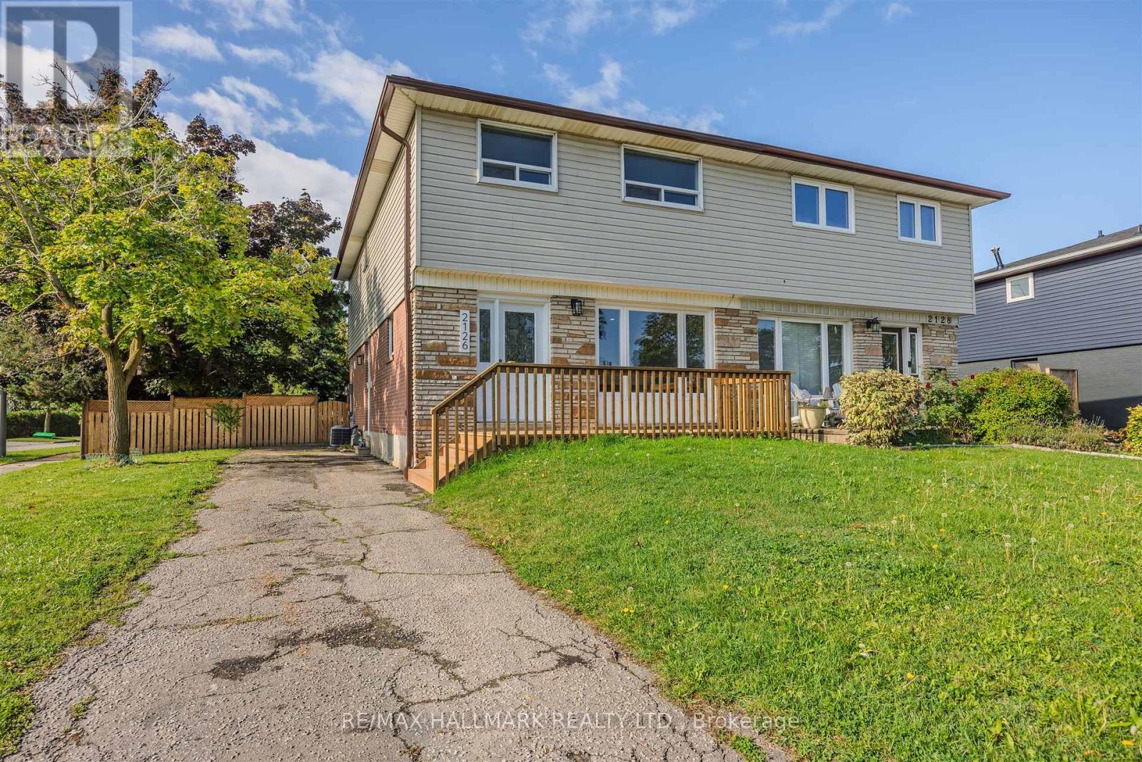 2126 PASHAK COURT, Mississauga, Ontario