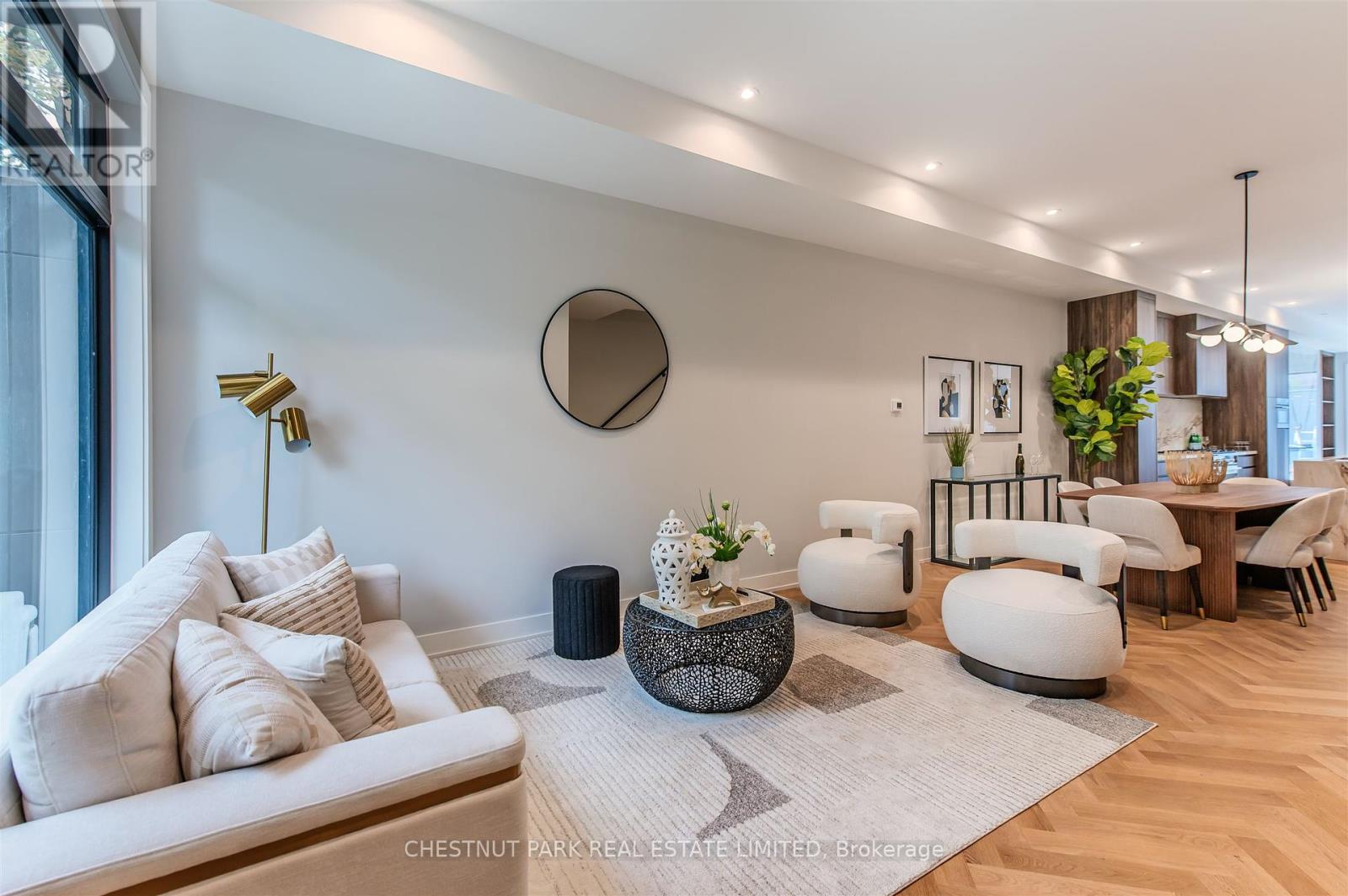 222a Pearson Avenue, Toronto, Ontario  M6R 1G7 - Photo 2 - W12434855