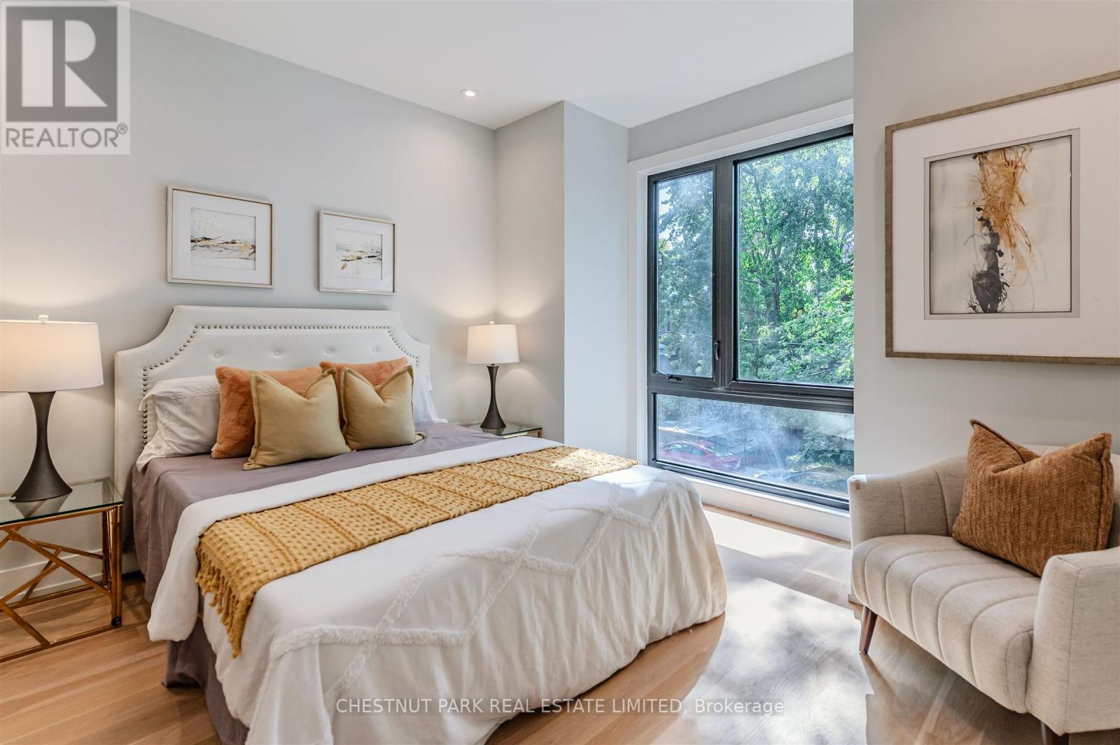 222a Pearson Avenue, Toronto, Ontario  M6R 1G7 - Photo 31 - W12434855