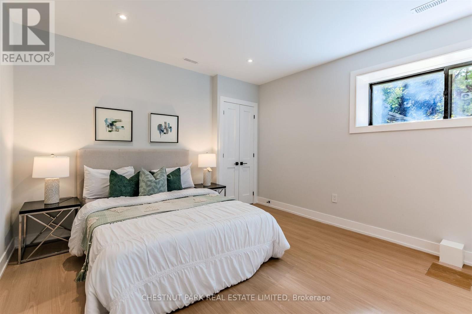 222a Pearson Avenue, Toronto, Ontario  M6R 1G7 - Photo 36 - W12434855