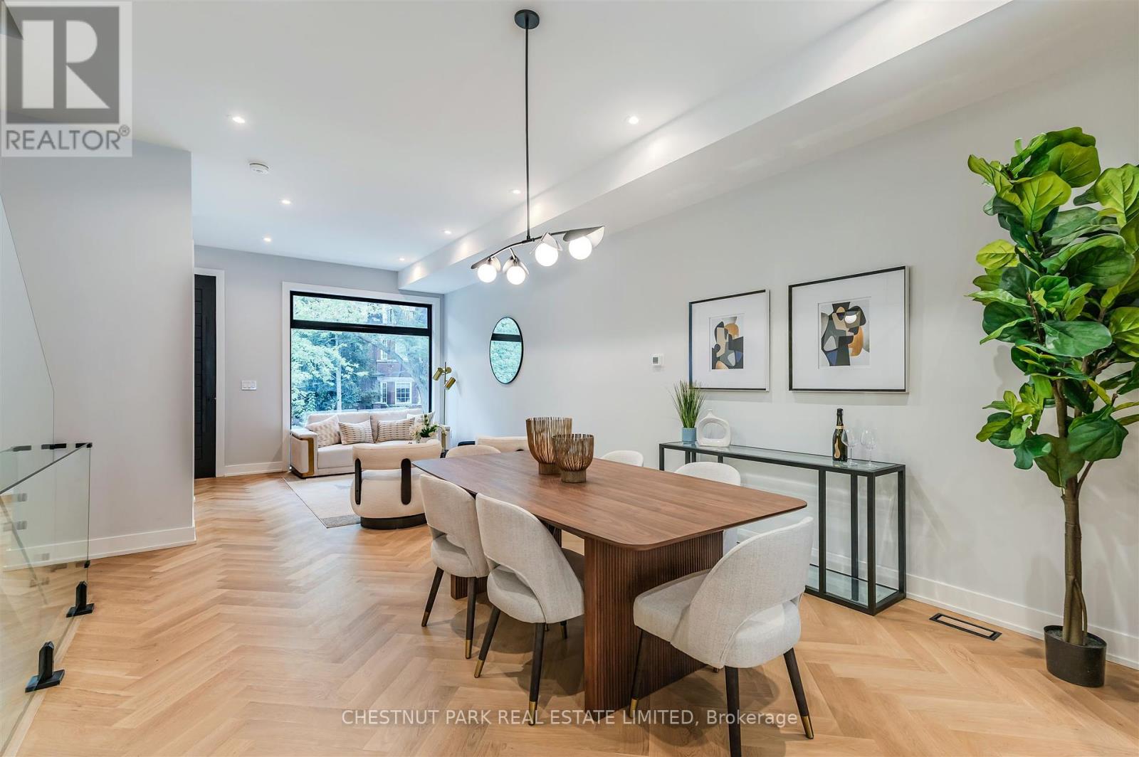 222a Pearson Avenue, Toronto, Ontario  M6R 1G7 - Photo 5 - W12434855