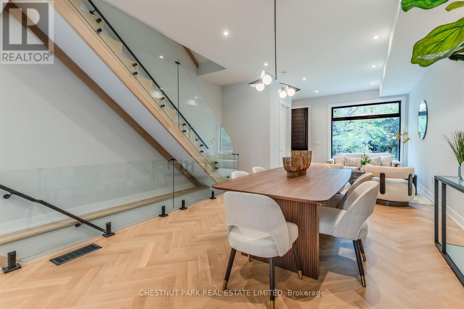 222a Pearson Avenue, Toronto, Ontario  M6R 1G7 - Photo 6 - W12434855