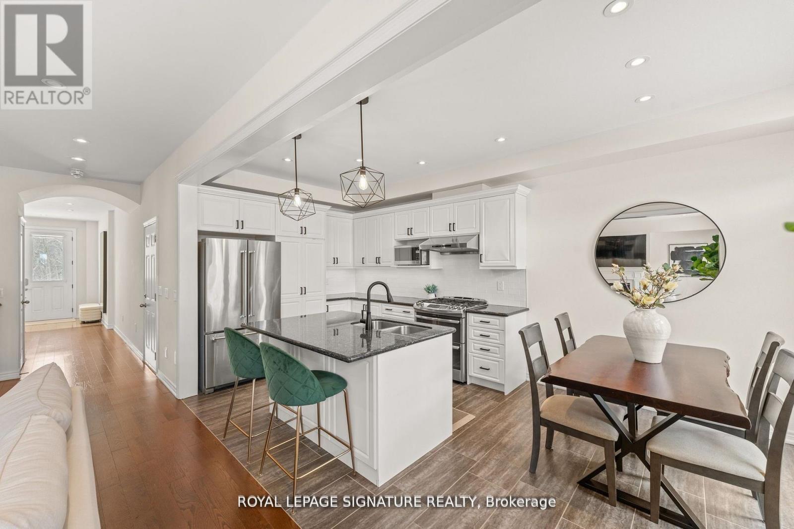 3453 Fourth Line, Oakville, Ontario  L6M 1N8 - Photo 14 - W12434867
