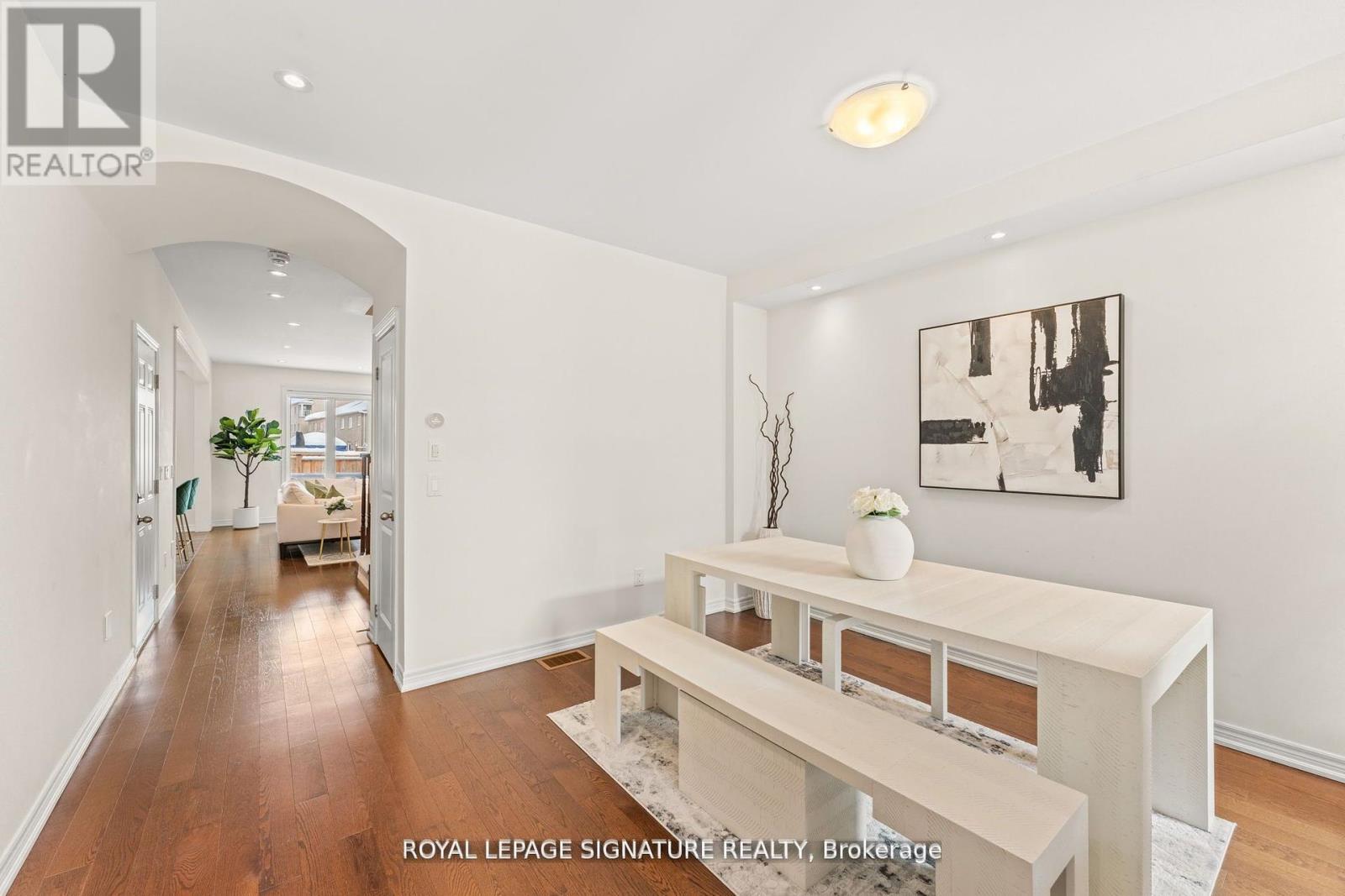 3453 Fourth Line, Oakville, Ontario  L6M 1N8 - Photo 6 - W12434867