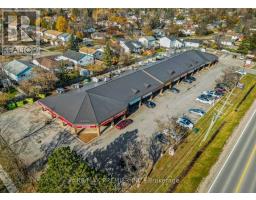 6 - 400 TOWN LINE, Orangeville, Ontario