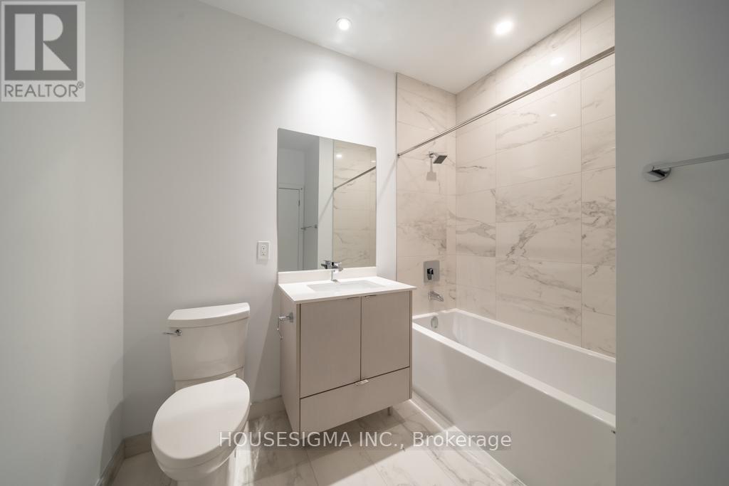 1601 - 1928 Lake Shore Boulevard W, Toronto, Ontario  M6S 0B1 - Photo 3 - W12434884