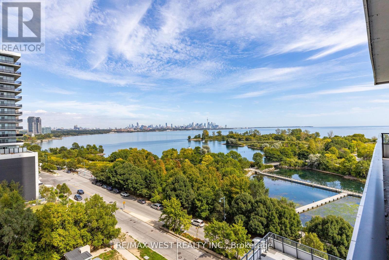 702 - 20 Shore Breeze Drive, Toronto, Ontario  M8V 0C7 - Photo 32 - W12434892