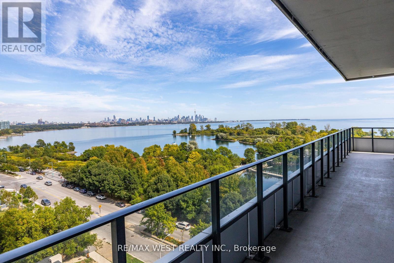 702 - 20 Shore Breeze Drive, Toronto, Ontario  M8V 0C7 - Photo 33 - W12434892