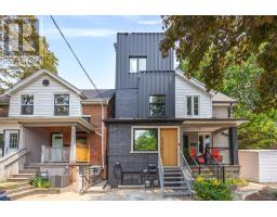 2 - 105 CAMPBELL AVENUE S, Toronto, Ontario