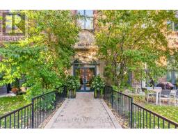 204 - 369 SORAUREN AVENUE, Toronto, Ontario