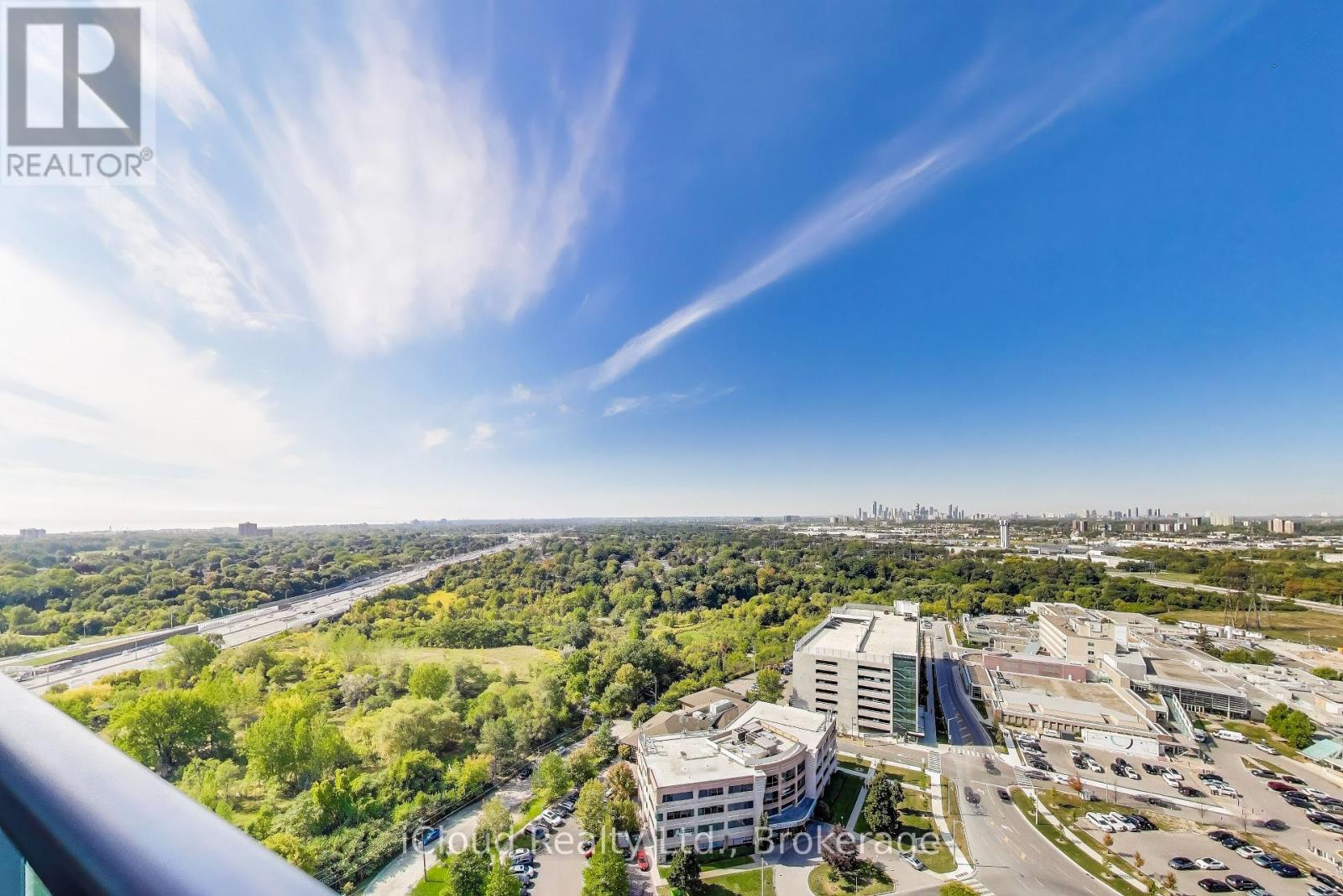 Ph205 - 235 Sherway Gardens Road, Toronto, Ontario  M9C 0A2 - Photo 18 - W12434920