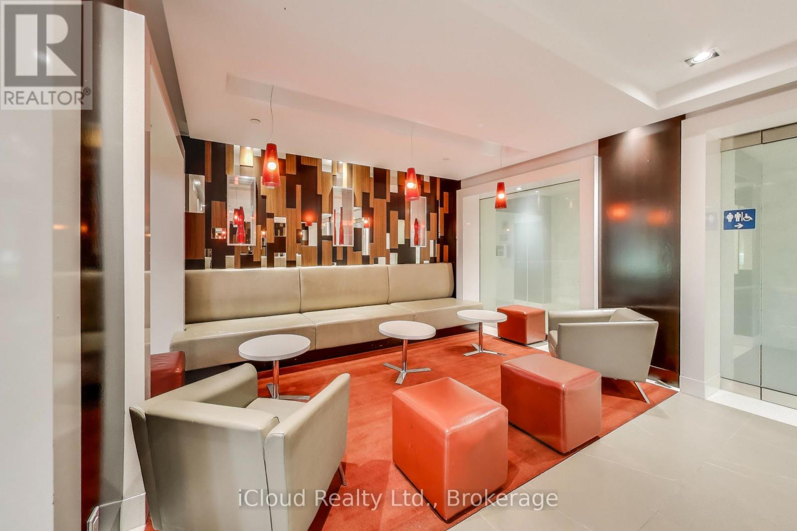 Ph205 - 235 Sherway Gardens Road, Toronto, Ontario  M9C 0A2 - Photo 22 - W12434920