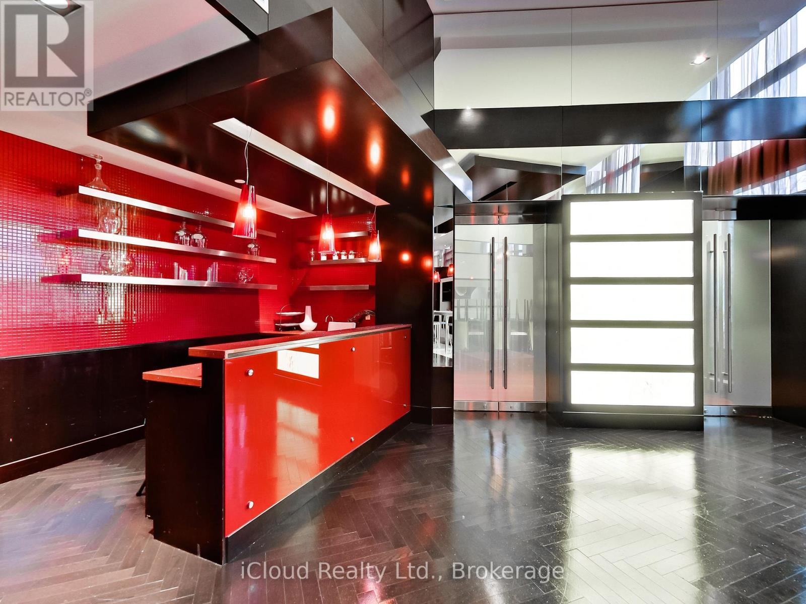 Ph205 - 235 Sherway Gardens Road, Toronto, Ontario  M9C 0A2 - Photo 23 - W12434920