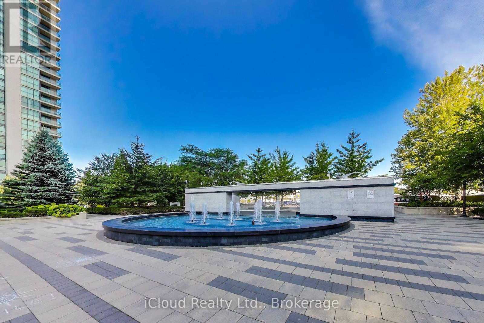 Ph205 - 235 Sherway Gardens Road, Toronto, Ontario  M9C 0A2 - Photo 27 - W12434920