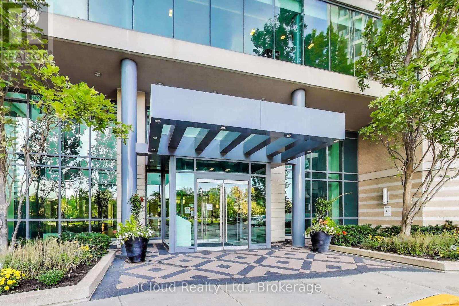 Ph205 - 235 Sherway Gardens Road, Toronto, Ontario  M9C 0A2 - Photo 3 - W12434920