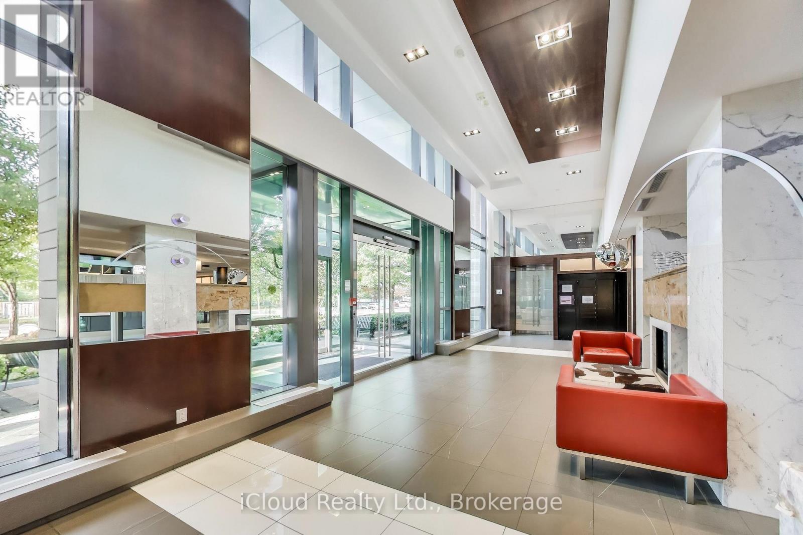Ph205 - 235 Sherway Gardens Road, Toronto, Ontario  M9C 0A2 - Photo 4 - W12434920