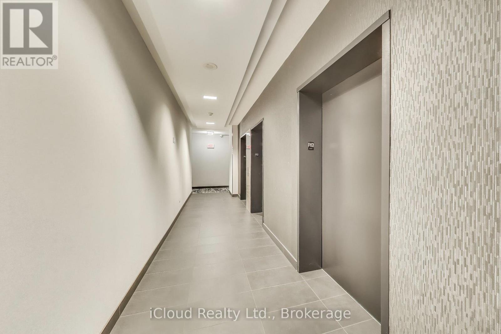 Ph205 - 235 Sherway Gardens Road, Toronto, Ontario  M9C 0A2 - Photo 5 - W12434920