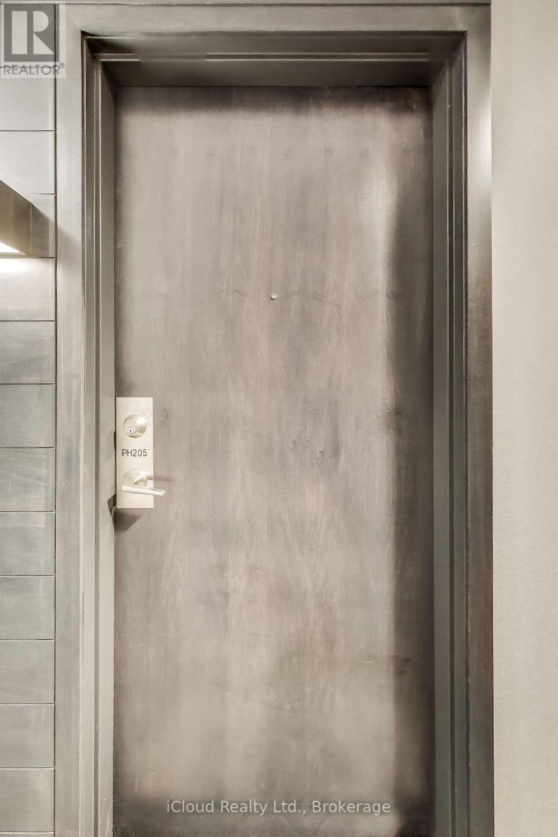 Ph205 - 235 Sherway Gardens Road, Toronto, Ontario  M9C 0A2 - Photo 6 - W12434920