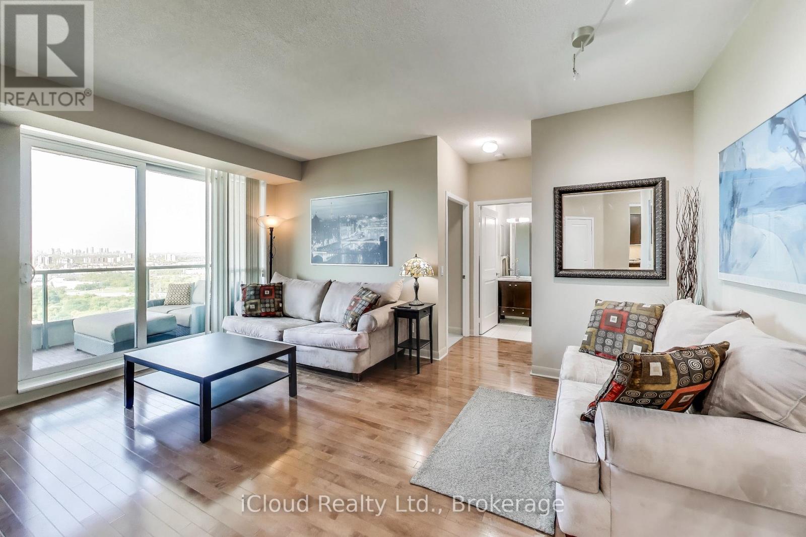 Ph205 - 235 Sherway Gardens Road, Toronto, Ontario  M9C 0A2 - Photo 8 - W12434920