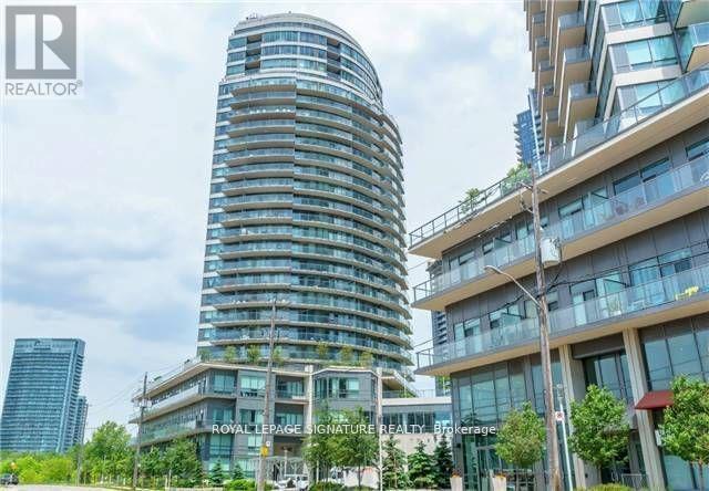 1207 - 15 LEGION ROAD, Toronto, Ontario