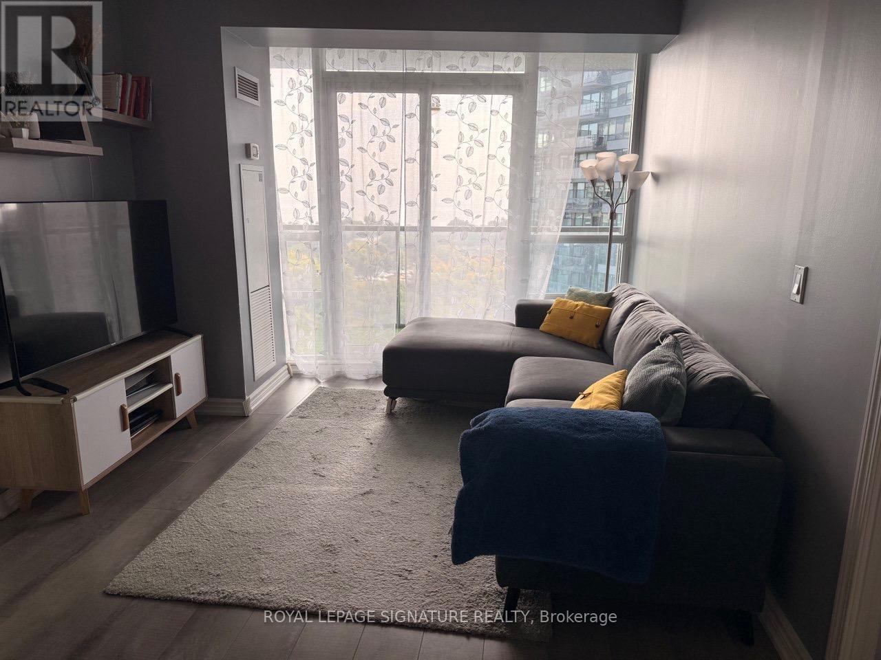 1207 - 15 Legion Road, Toronto, Ontario  M8V 0A9 - Photo 2 - W12434921