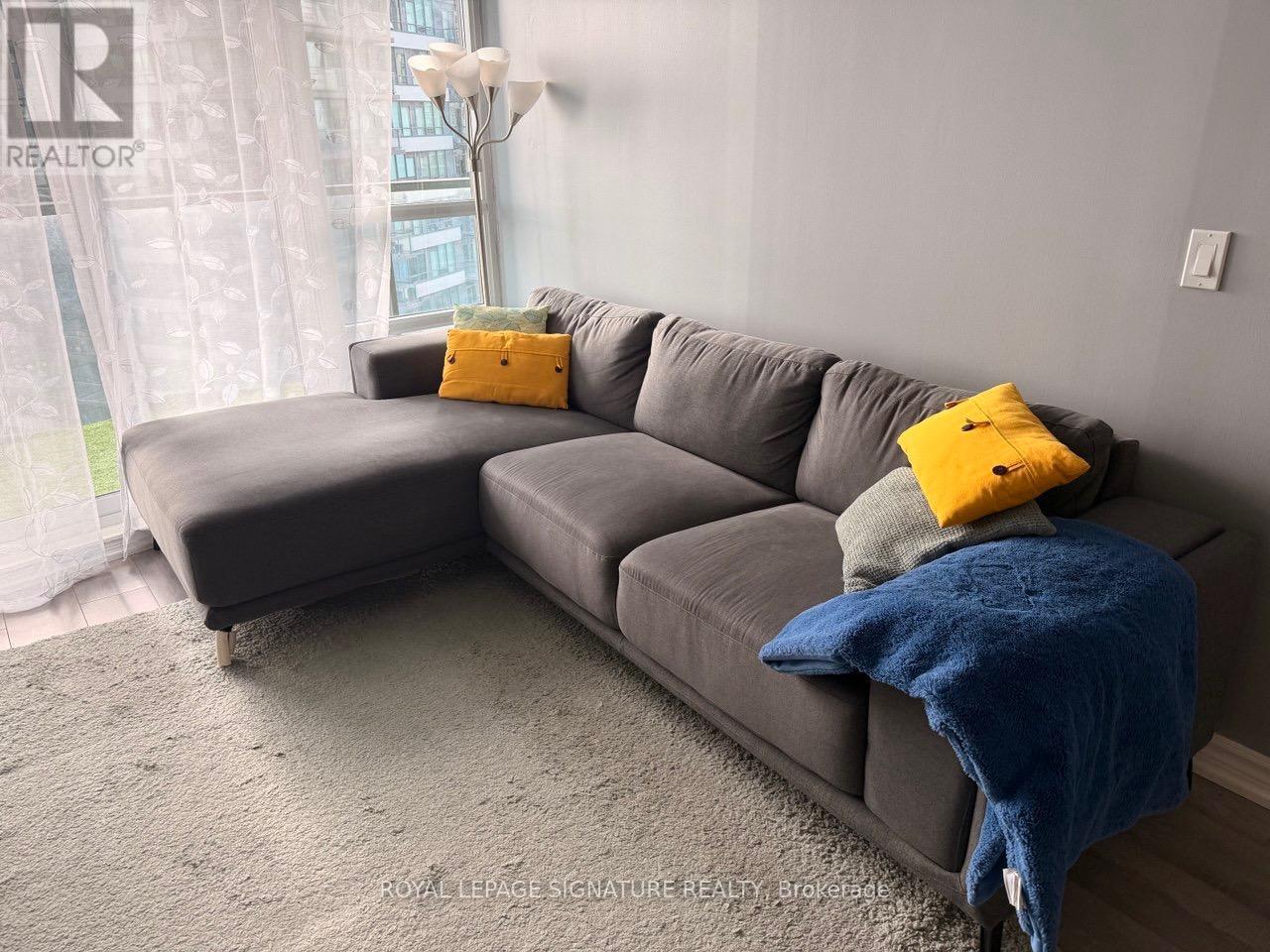 1207 - 15 Legion Road, Toronto, Ontario  M8V 0A9 - Photo 3 - W12434921