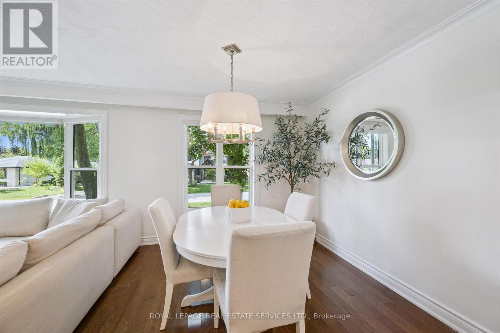 455 Willis Drive, Oakville, Ontario  L6L 4V6 - Photo 14 - W12434924