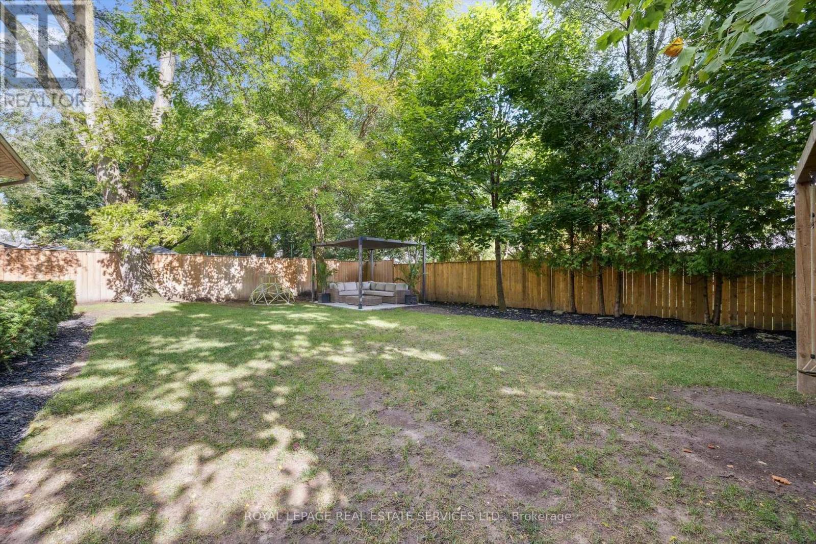 455 Willis Drive, Oakville, Ontario  L6L 4V6 - Photo 33 - W12434924