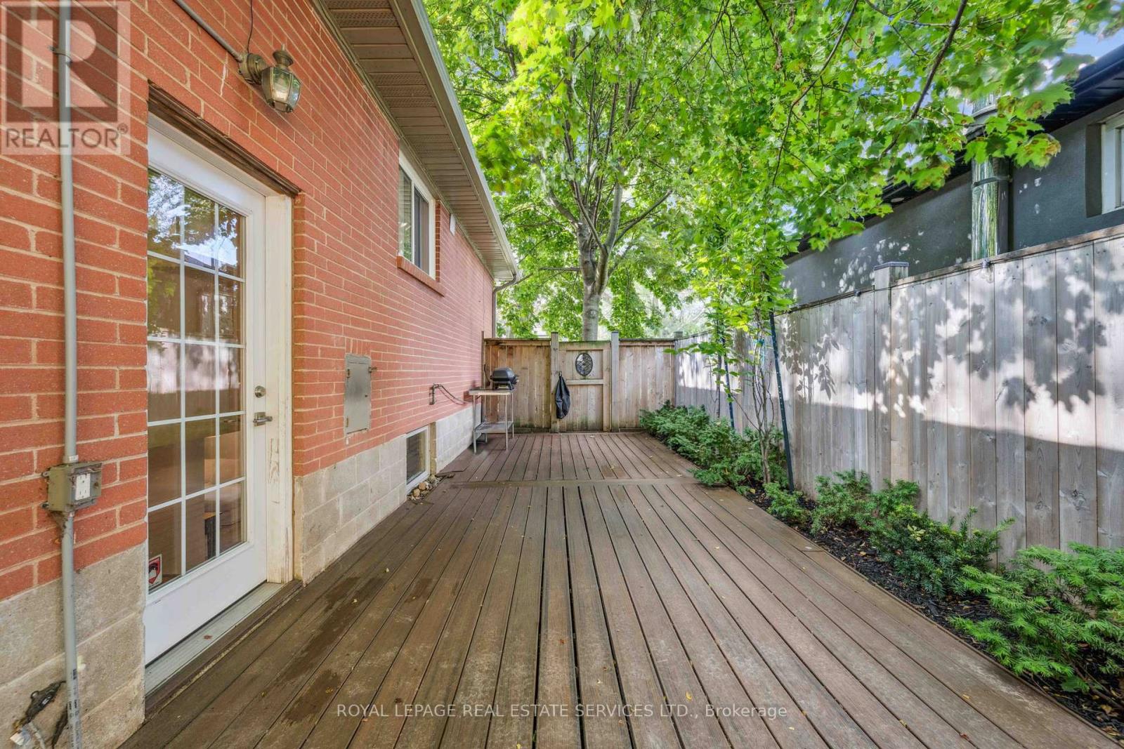 455 Willis Drive, Oakville, Ontario  L6L 4V6 - Photo 36 - W12434924
